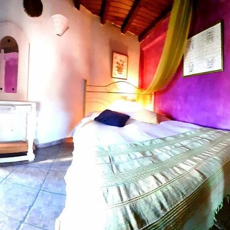 Ferienwohnung La Duena I Miranda del Castañar Exterior foto