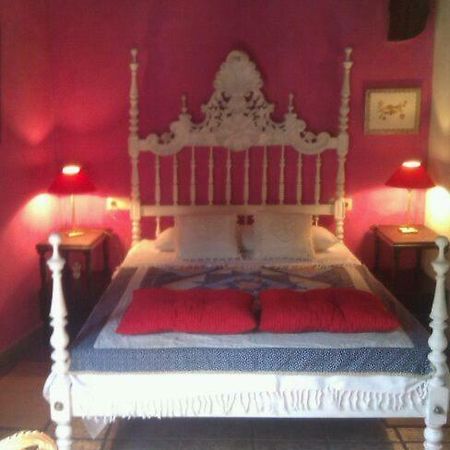 Ferienwohnung La Duena I Miranda del Castañar Exterior foto