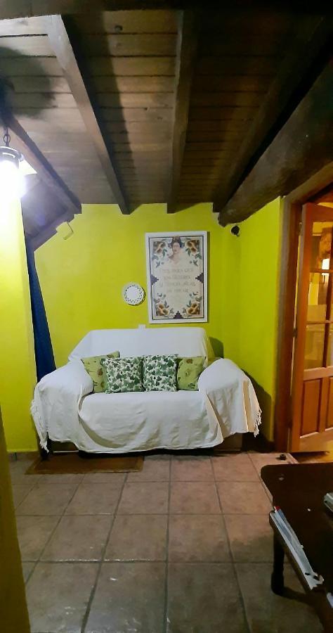 Ferienwohnung La Duena I Miranda del Castañar Exterior foto
