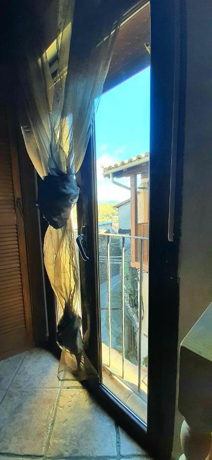 Ferienwohnung La Duena I Miranda del Castañar Exterior foto