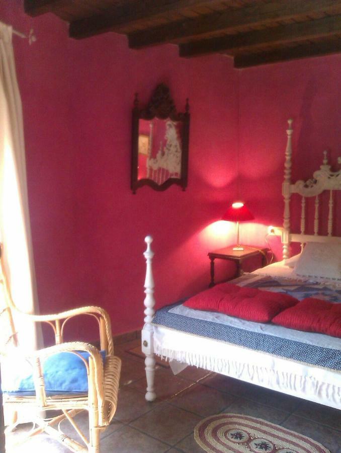 Ferienwohnung La Duena I Miranda del Castañar Exterior foto