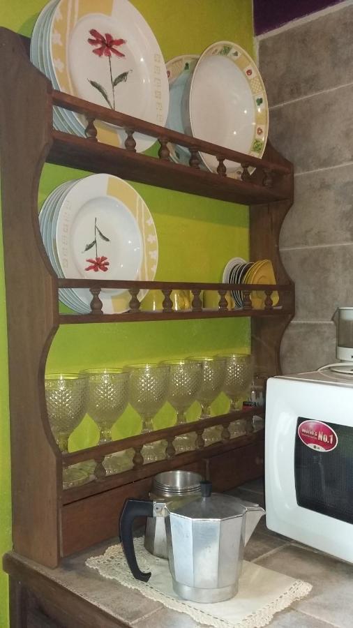 Ferienwohnung La Duena I Miranda del Castañar Exterior foto